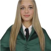 Soy profesora titulada en Educación Primaria con mención en Educación Física. Ofrezco clases particulares de refuerzo escolar.